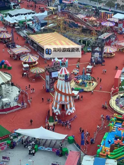 探索香港动作游戏的魅力与创新之旅图1