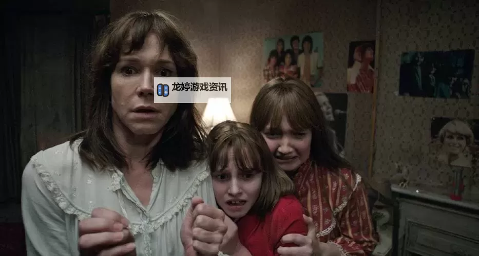 《招魂百度影音:免费在线观看精彩恐怖片的最佳选择》图1