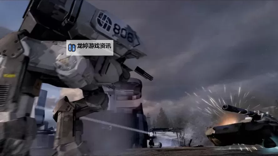 战地2142有手游吗?关于这款经典射击游戏的移动端还原与未来可能性分析图1