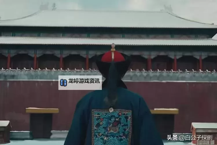 《天涯明月刀明月心被强第几集:剧情解析与观众热议》图1