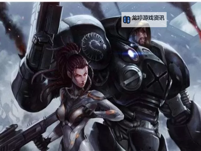 全面解析:星际争霸2人族任务攻略指南图1