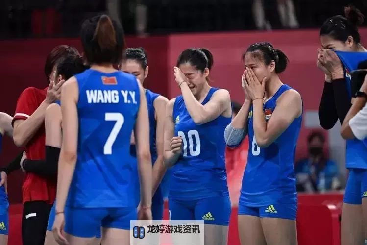 中国女排1比3不敌加拿大女排,失利引发反思图1