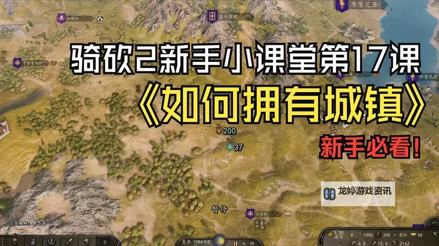 《骑砍2所有技能满级代码》完整攻略与使用指南图1