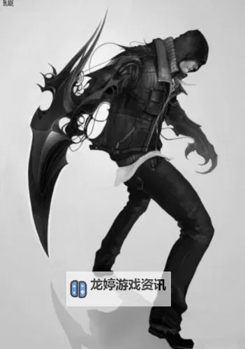 虐杀原形1最后一个boss是谁:最终Boss揭秘与攻略指南图1