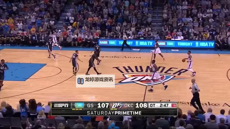 NBA2014赛季回顾:精彩瞬间与重要时刻集中展现图1