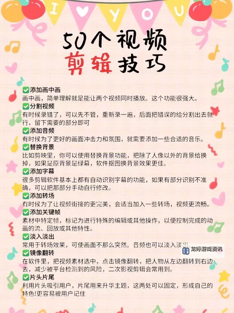 怎么自己自W视频教程:详细操作指南与实用技巧图2