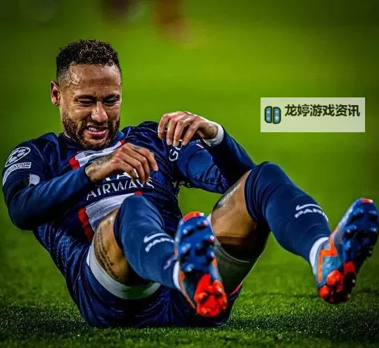内马尔点球大战精彩瞬间回顾:关键时刻的绝命一击图2