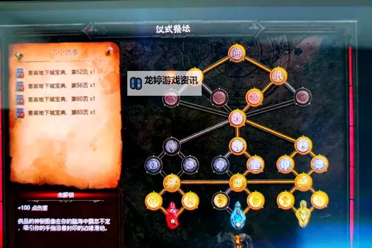 暗黑3单机版中文版:完整体验与技巧指南图1