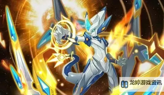 探索卡修斯所有形态的照片：全面呈现多样变化与奇幻风采图1