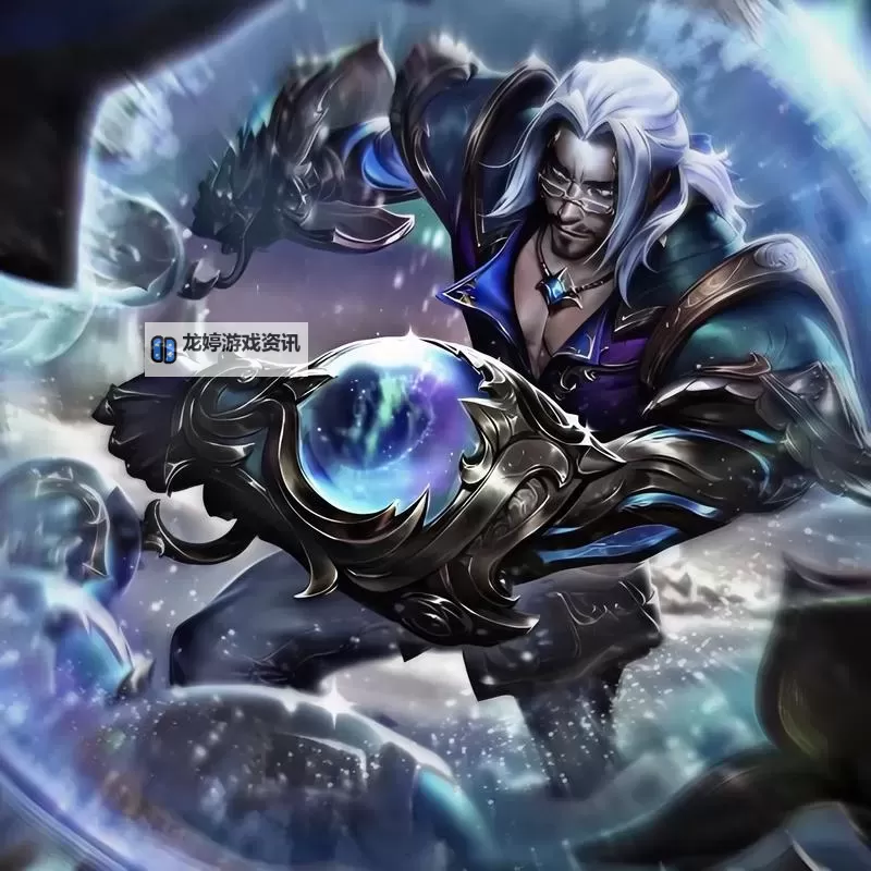 LOL塞拉斯：掌控风暴的法师之道图1