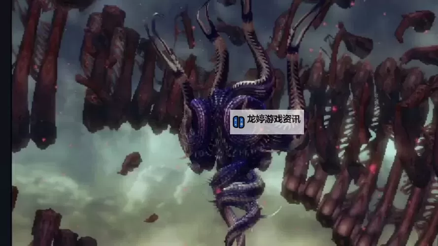 《寄生前夜第三次生日第一章Boss:命运的暗影再次降临》图1