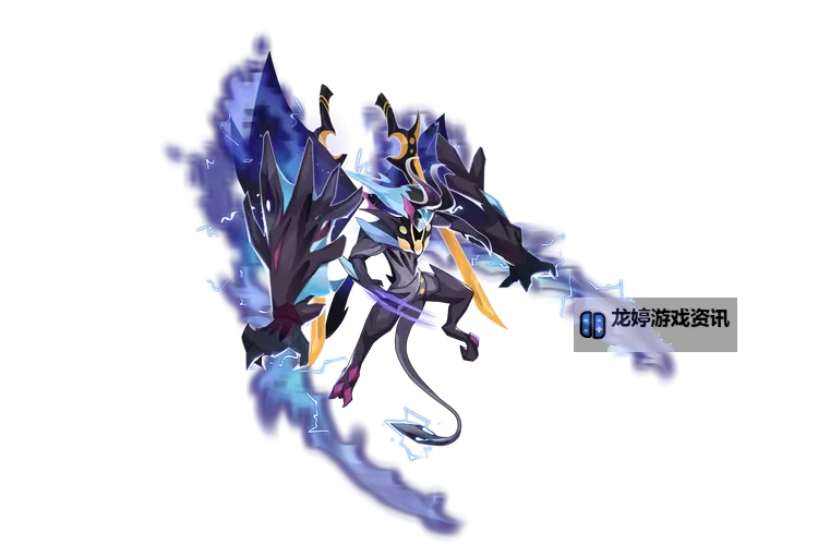 探索未知世界:赛尔号库库的奇幻冒险图1