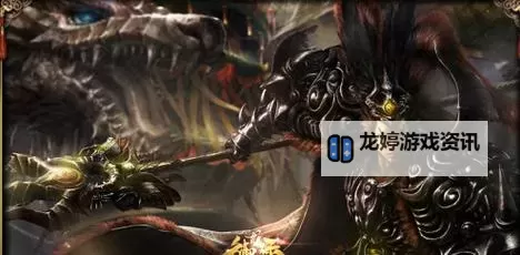 《御龙在天银枪后期:终极战役的辉煌与变革》图1