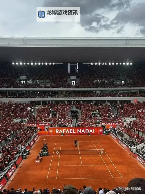 为什么纳达尔人气不如费德勒:背后的原因分析图1