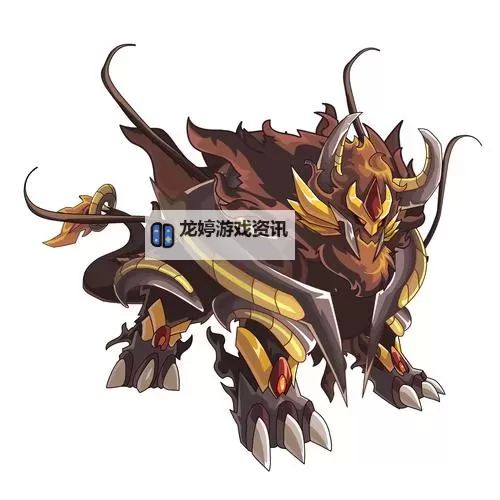 赛尔号炎魔之王强吗?揭秘炎魔之王的实力与战斗能力图2