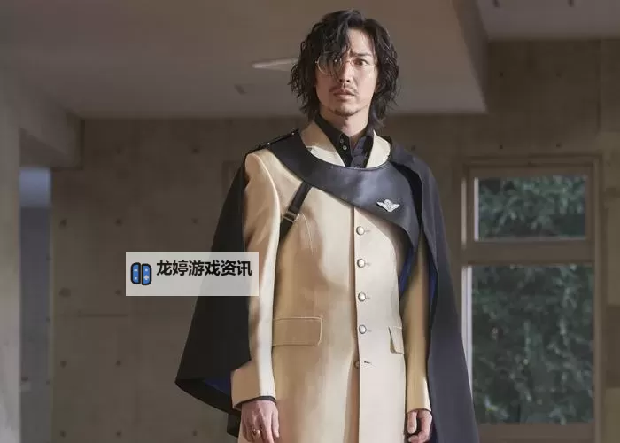 里昂奥特曼扮演者揭秘:他是谁以及背后的故事图1