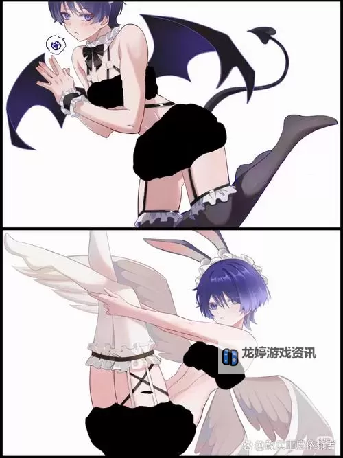 浴室20天少女：她与镜子中的秘密抗争的奇幻旅程图1