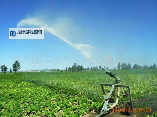 提升农业生产效率——优质RB灌溉系统助力现代化农业发展图1