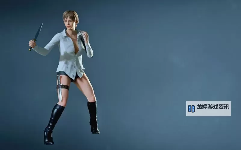 生化危机瑞贝卡结局解析:最终命运揭秘图1