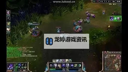 中单螳螂出装攻略:最佳装备搭配与技巧解析图2
