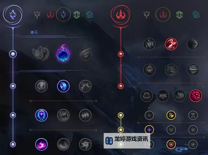 LOL哪些英雄可以叠被动?详细解析与实用攻略图1