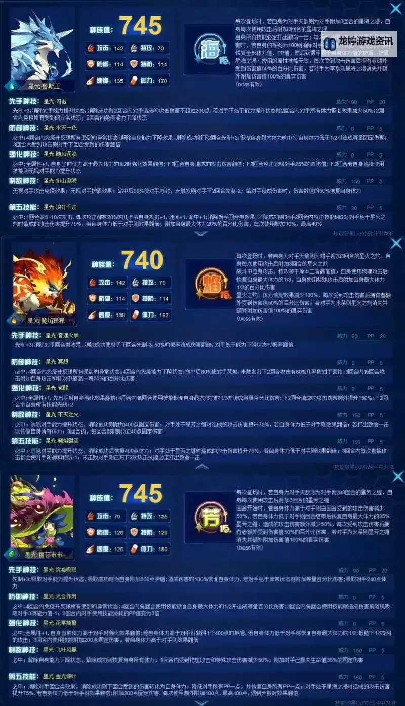 赛尔号王之哈莫羁绊效果详解:提升战力的关键技能图2