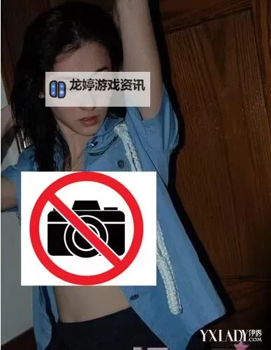 张柏芝的不雅床照引发热议:网络风波再起图1