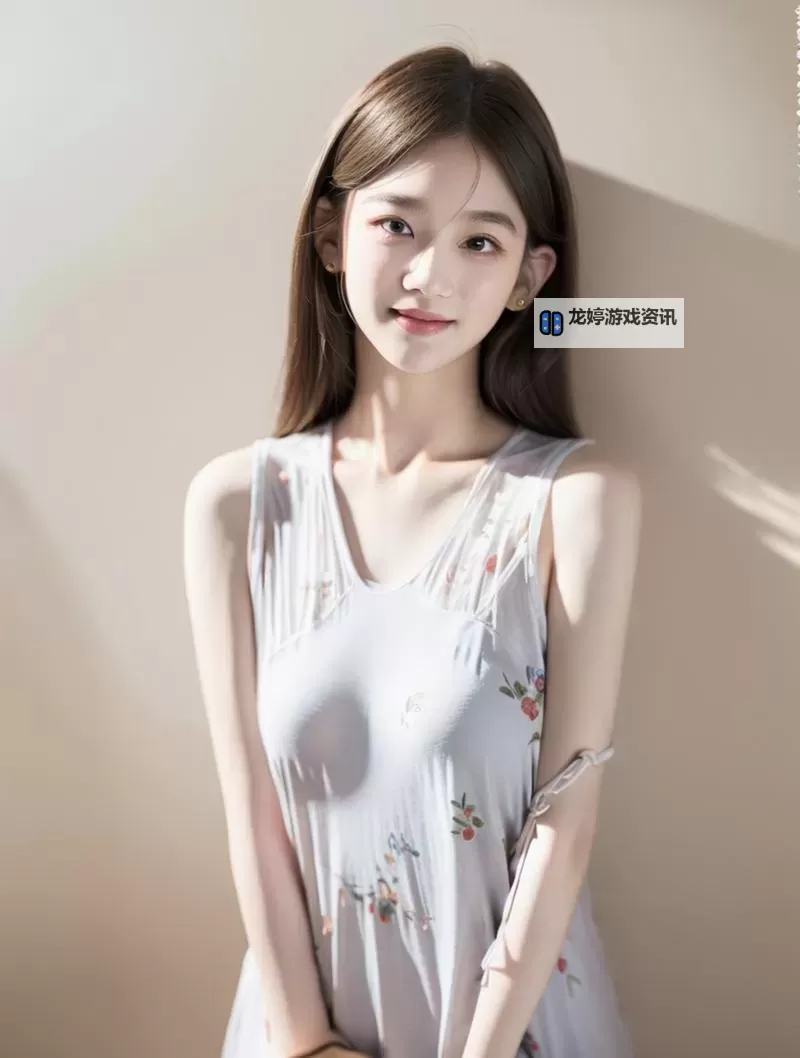 探索极致魅力：最大胆美女艺术的艺术之旅图1