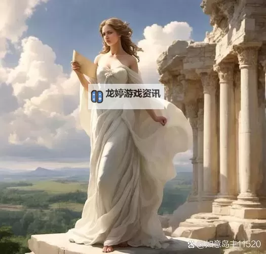 盖亚的老婆是缪斯吗:揭示古希腊神话中的爱情传奇图2