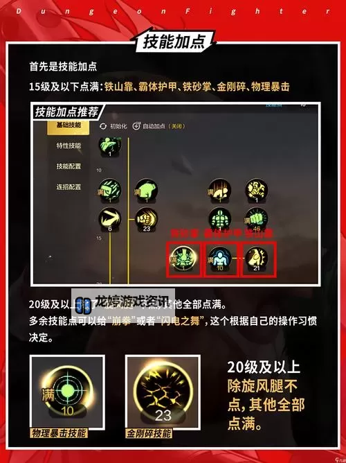 提升战斗力:全面解析DNF攻击速度提升技巧图2