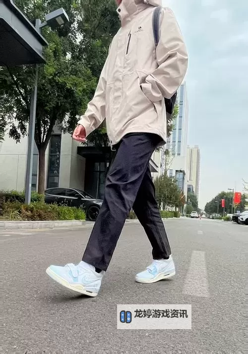 最新精选:做AJ视频大全,潮流穿搭与修炼指南!图1