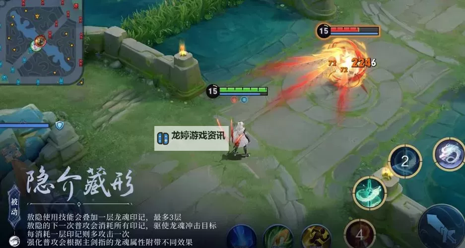 王者敖隐CV全揭秘：未来走向与角色深度解析图1