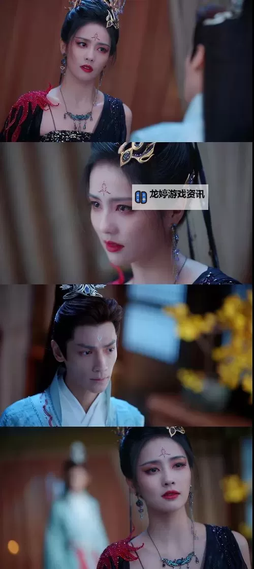 长月烬明预告曝光:揭开神秘故事的全新篇章图1