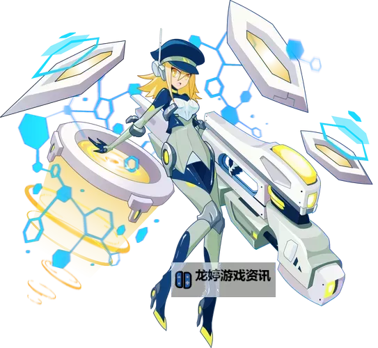 探索未来可能:赛尔号未出现的精灵全新设想图1