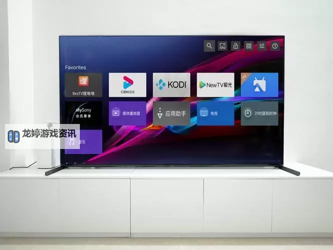 水霉100免费视频TV:高清影视盛宴尽在此平台图1