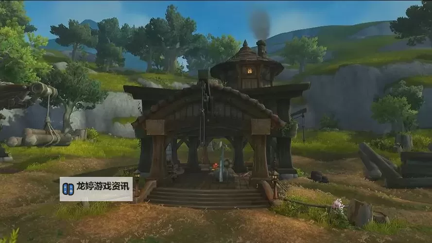 魔兽：无尽黑暗之刃改动全解析与未来展望图1