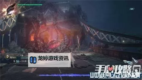 鬼泣五开局打死boss攻略全解析,轻松速通秘籍分享图1