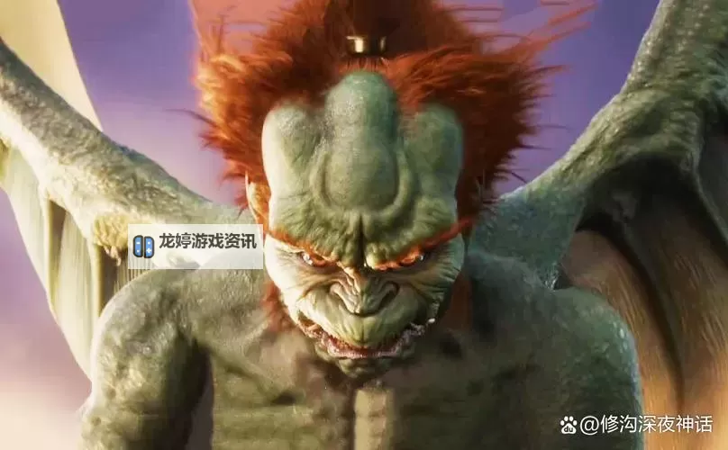 雷震子是什么神位:揭晓雷神的神职与传说图1
