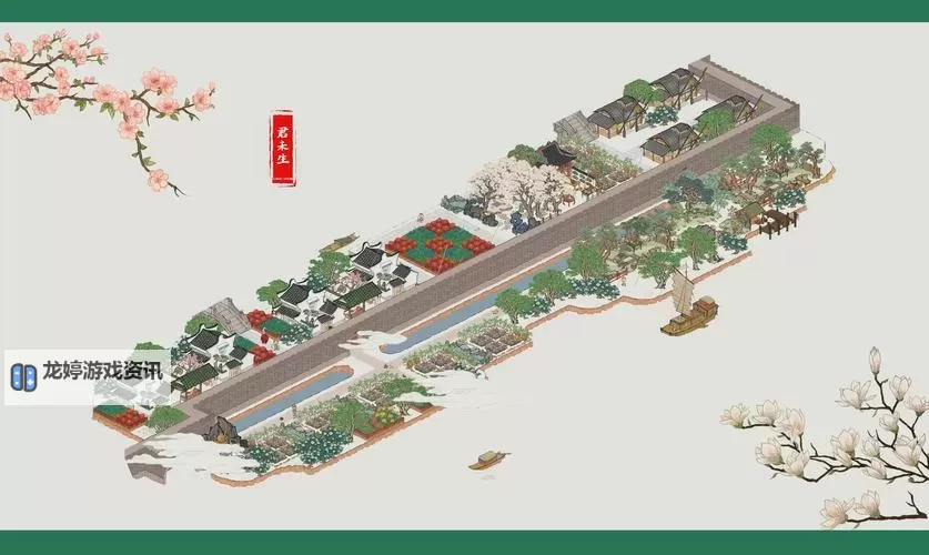 祖玛阁迷路了怎么去六层?详细攻略指南帮助你快速找到通路图1