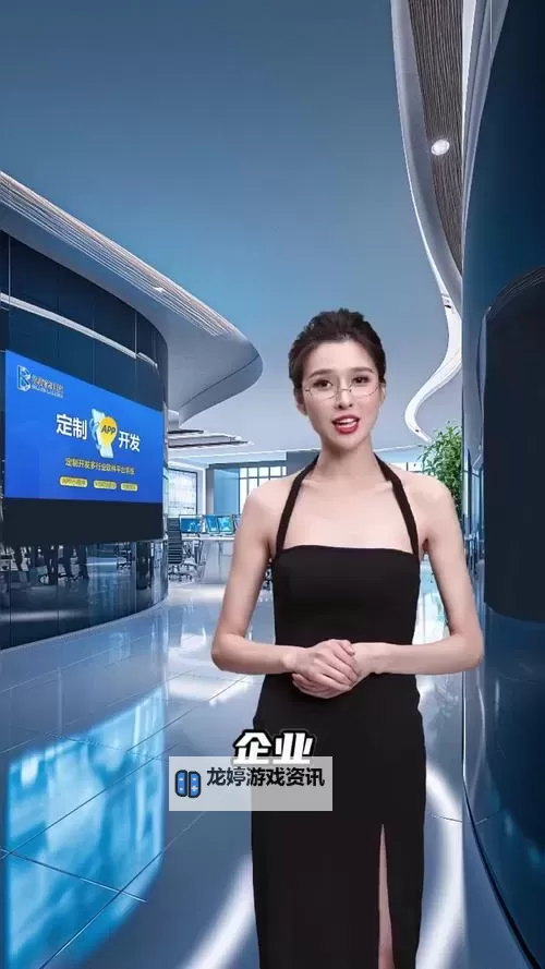 AI主播助力亚洲直播新潮流图1