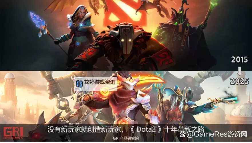 探索创新:模仿DOTA的手游引领新战术潮流图1