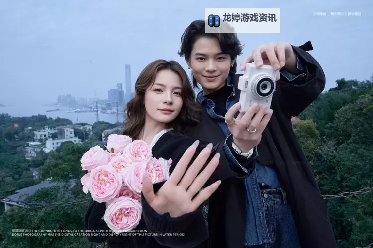 探索心动瞬间:感受亚洲高清爱的真实与美丽图1