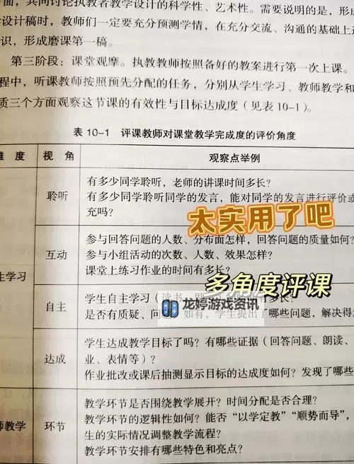 自W到高C教学:突破瓶颈的实用策略与案例分析图1