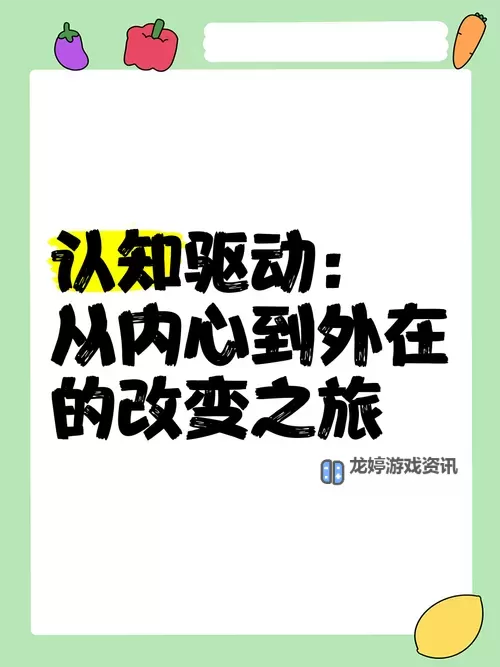 自己对准它自己动：探索内心的自我驱动之旅图1