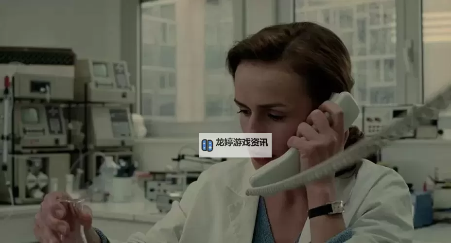 虐杀原形2:吸收基诺维斯博士的秘密阴谋揭露图1