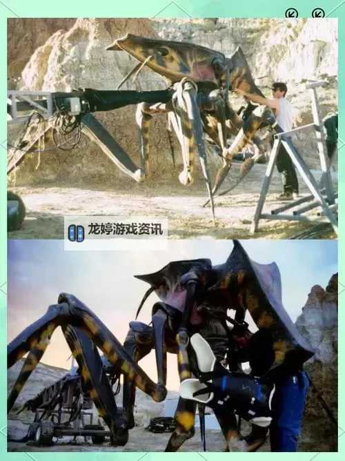 天将螳螂给什么装备:揭秘虫族战士的强大战斗力图1