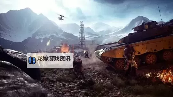 战地1最新版本全新升级:玩法与体验全面提升图1