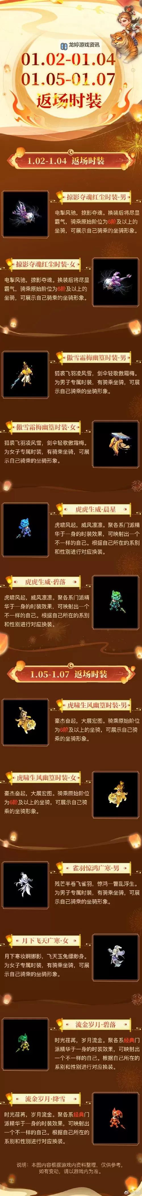 问道女水坐骑揭密：水上征程的绝佳伙伴图1