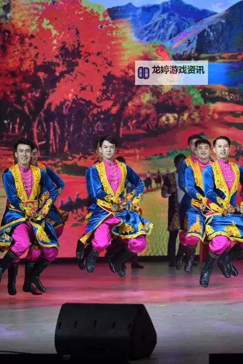庆祝国产 视频日:弘扬民族文化的精彩瞬间图1