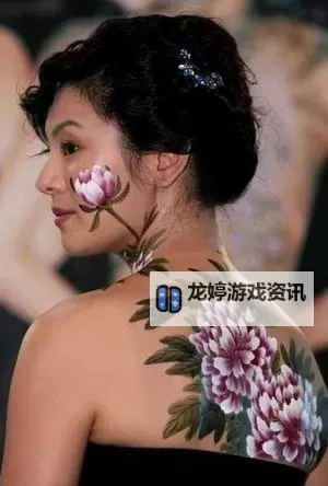 中年人体艺术:展现成熟魅力的艺术之美图1